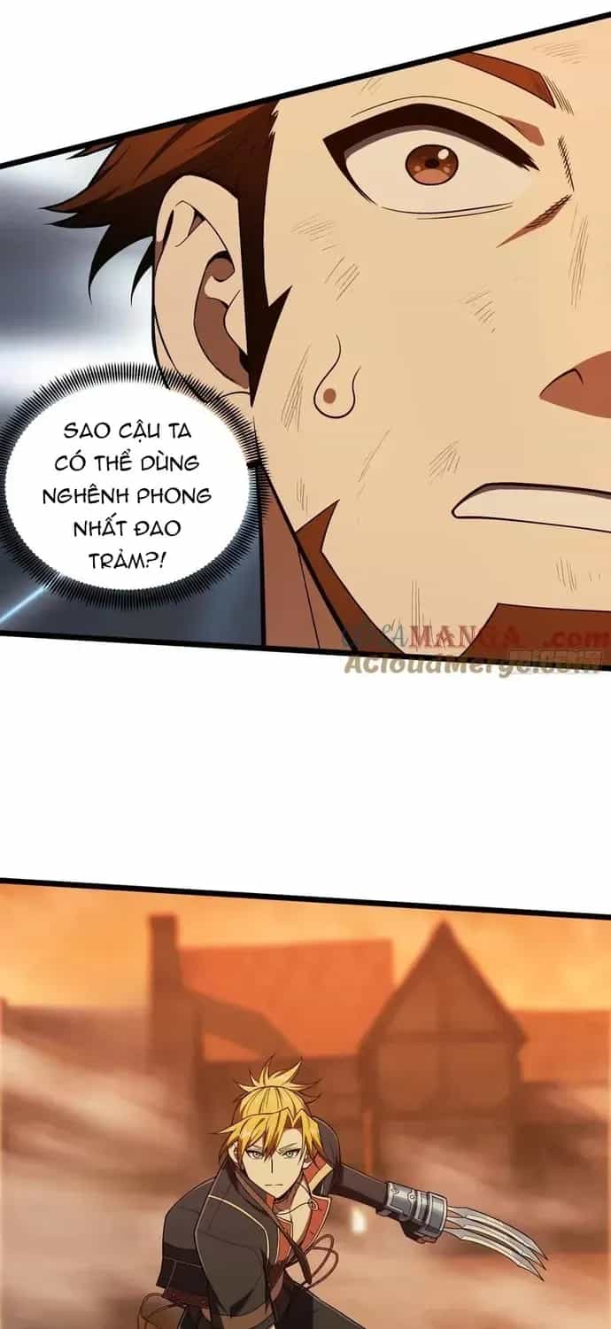 Toàn Chức Cao Thủ 2 - Chương 246 - ảnh 43