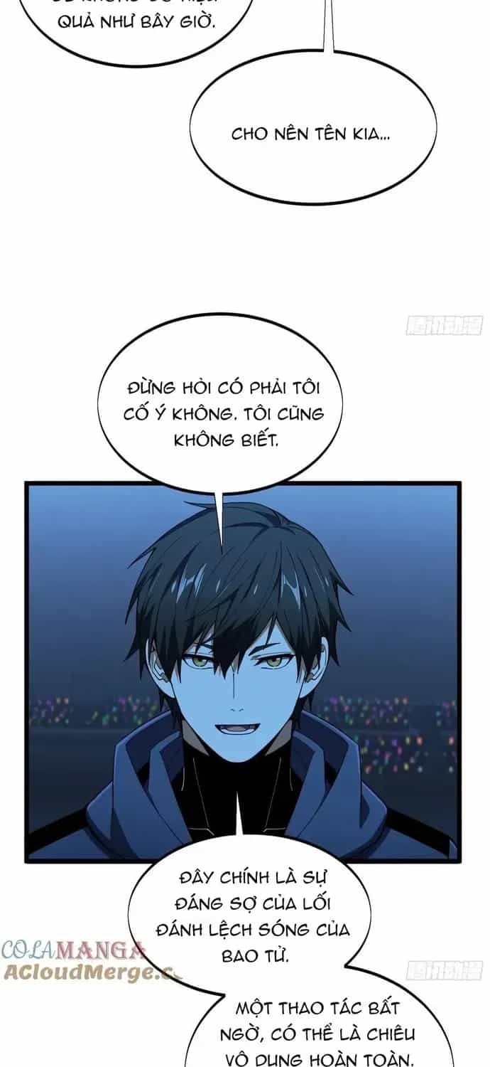 Toàn Chức Cao Thủ 2 - Chương 246 - ảnh 46