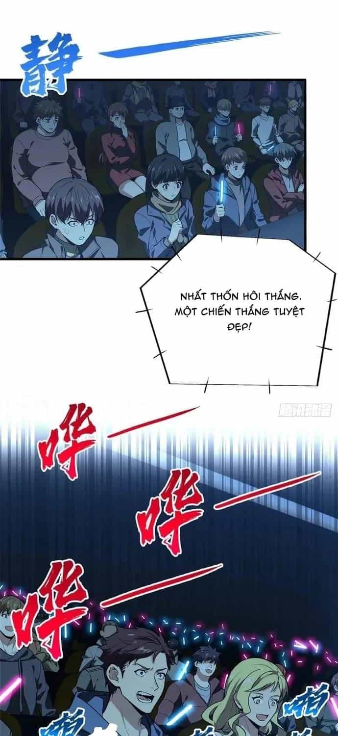 Toàn Chức Cao Thủ 2 - Chương 247 - ảnh 33