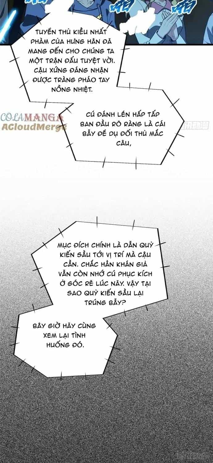 Toàn Chức Cao Thủ 2 - Chương 247 - ảnh 34