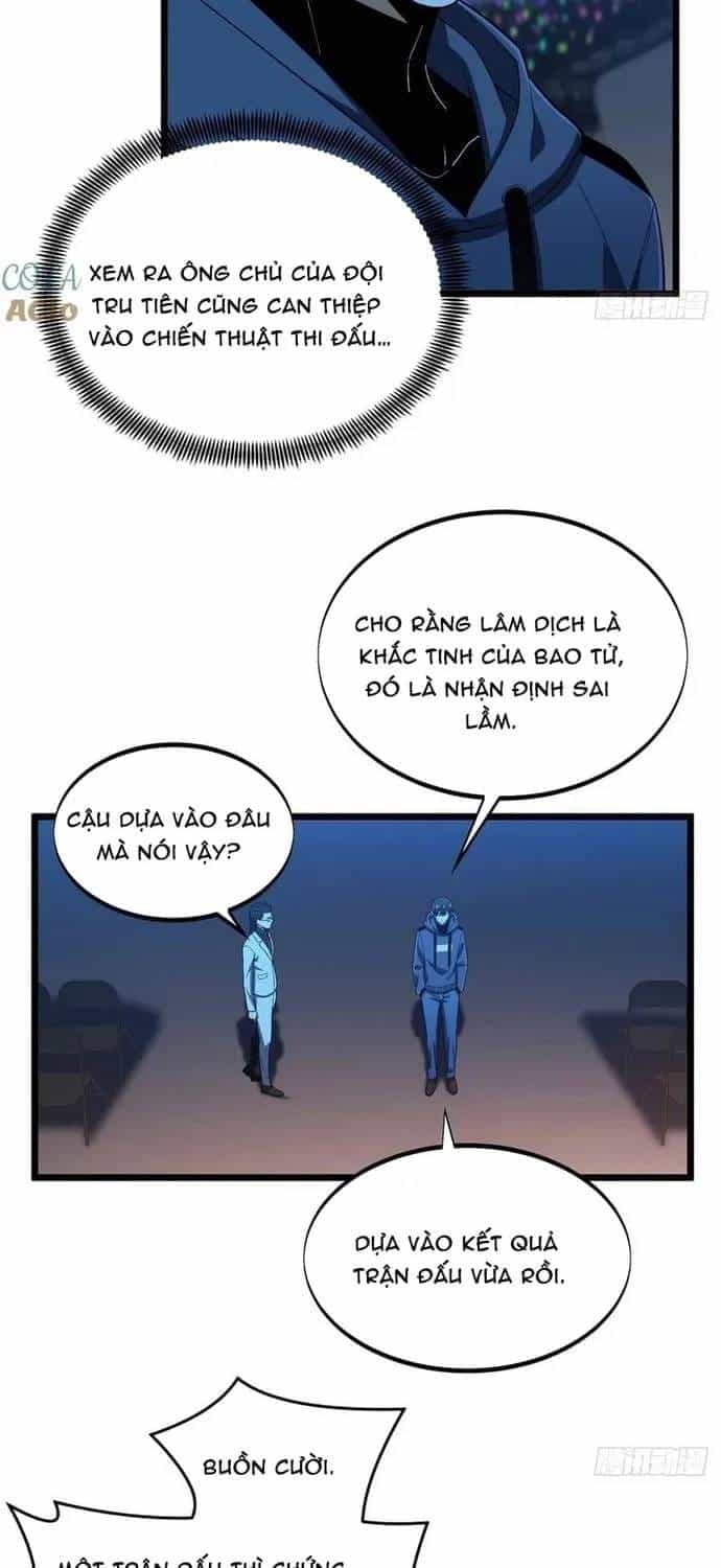 Toàn Chức Cao Thủ 2 - Chương 247 - ảnh 5