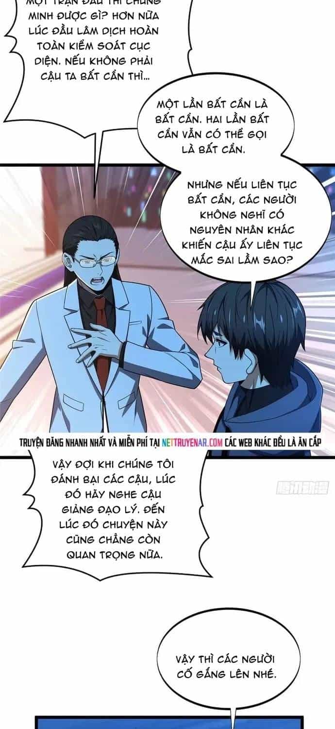 Toàn Chức Cao Thủ 2 - Chương 247 - ảnh 6