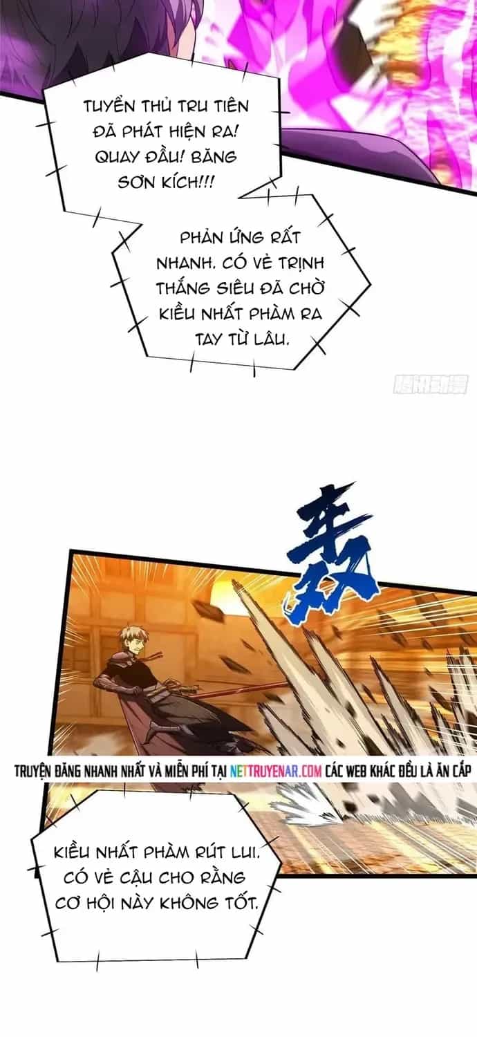 Toàn Chức Cao Thủ 2 - Chương 248 - ảnh 11