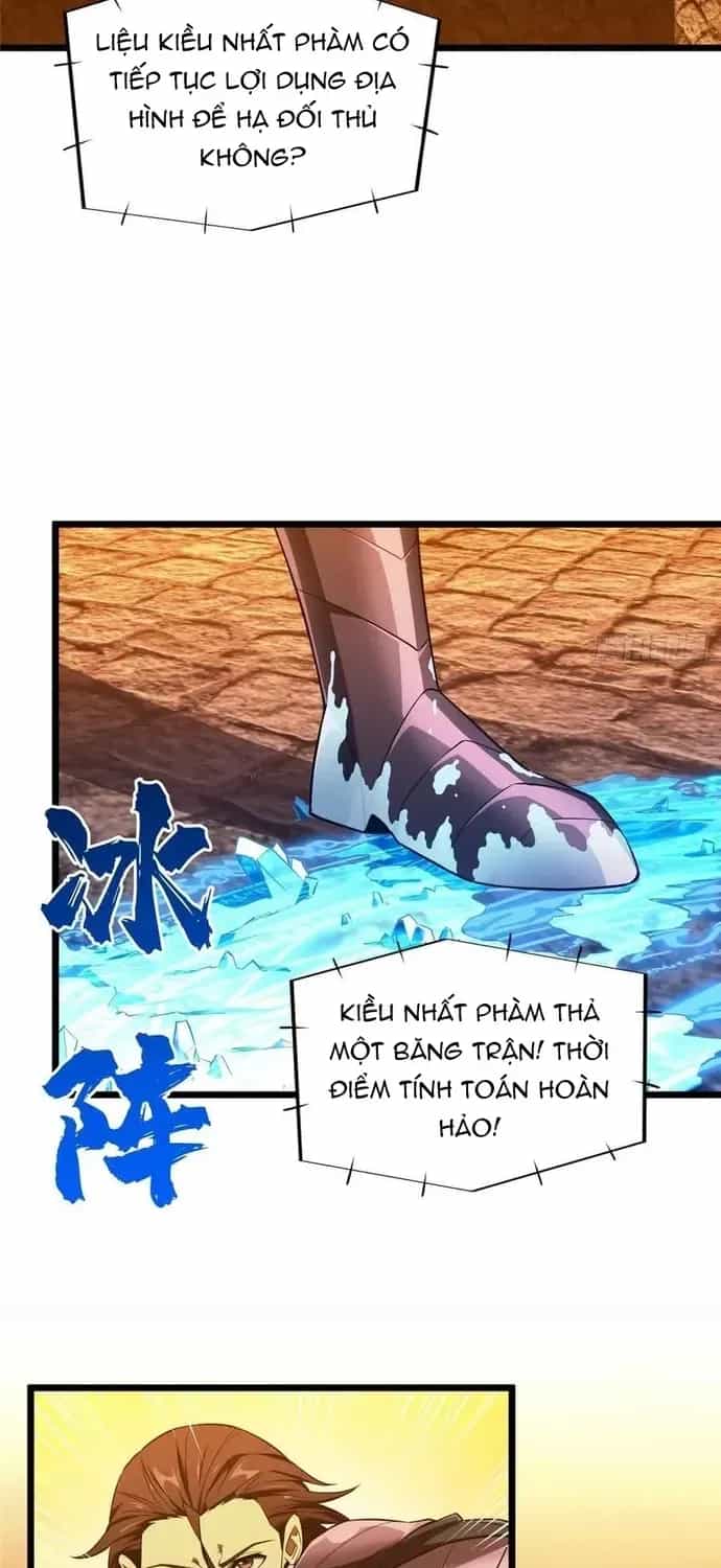 Toàn Chức Cao Thủ 2 - Chương 248 - ảnh 14
