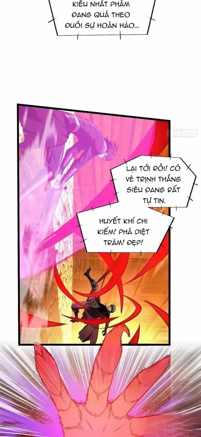 Toàn Chức Cao Thủ 2 - Chương 248 - ảnh 23