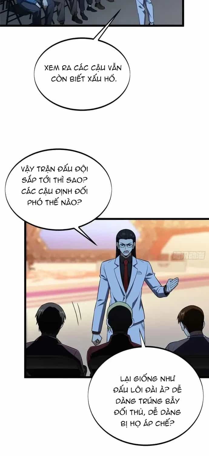 Toàn Chức Cao Thủ 2 - Chương 248 - ảnh 48