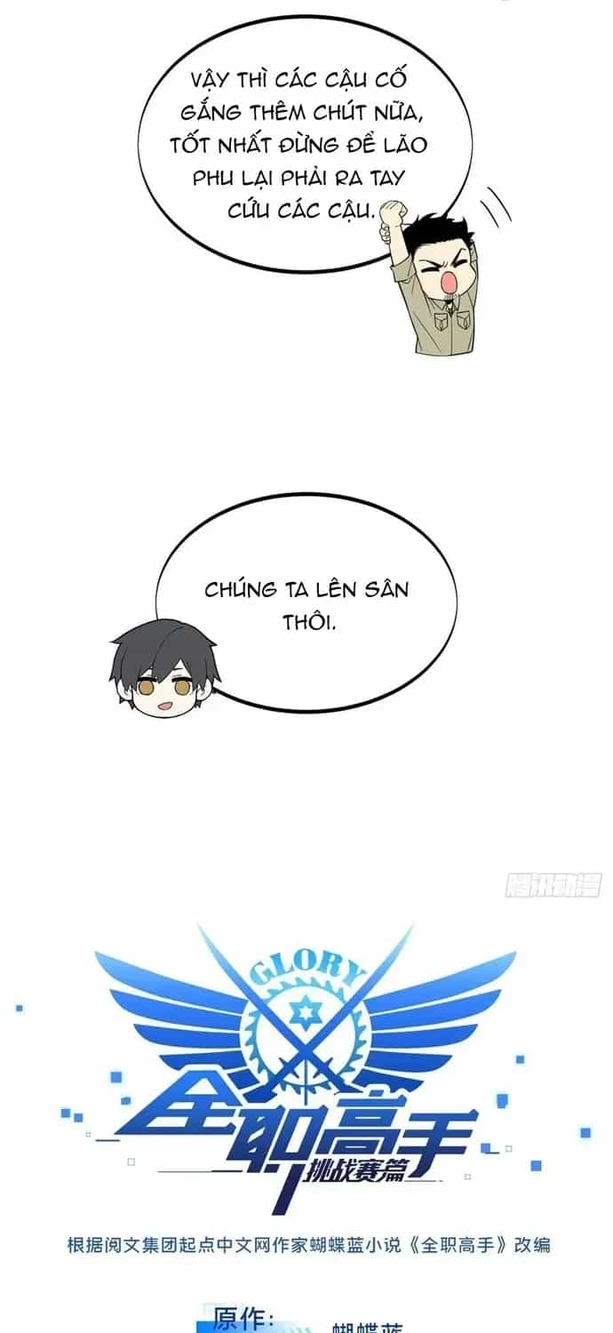 Toàn Chức Cao Thủ 2 - Chương 249 - ảnh 11