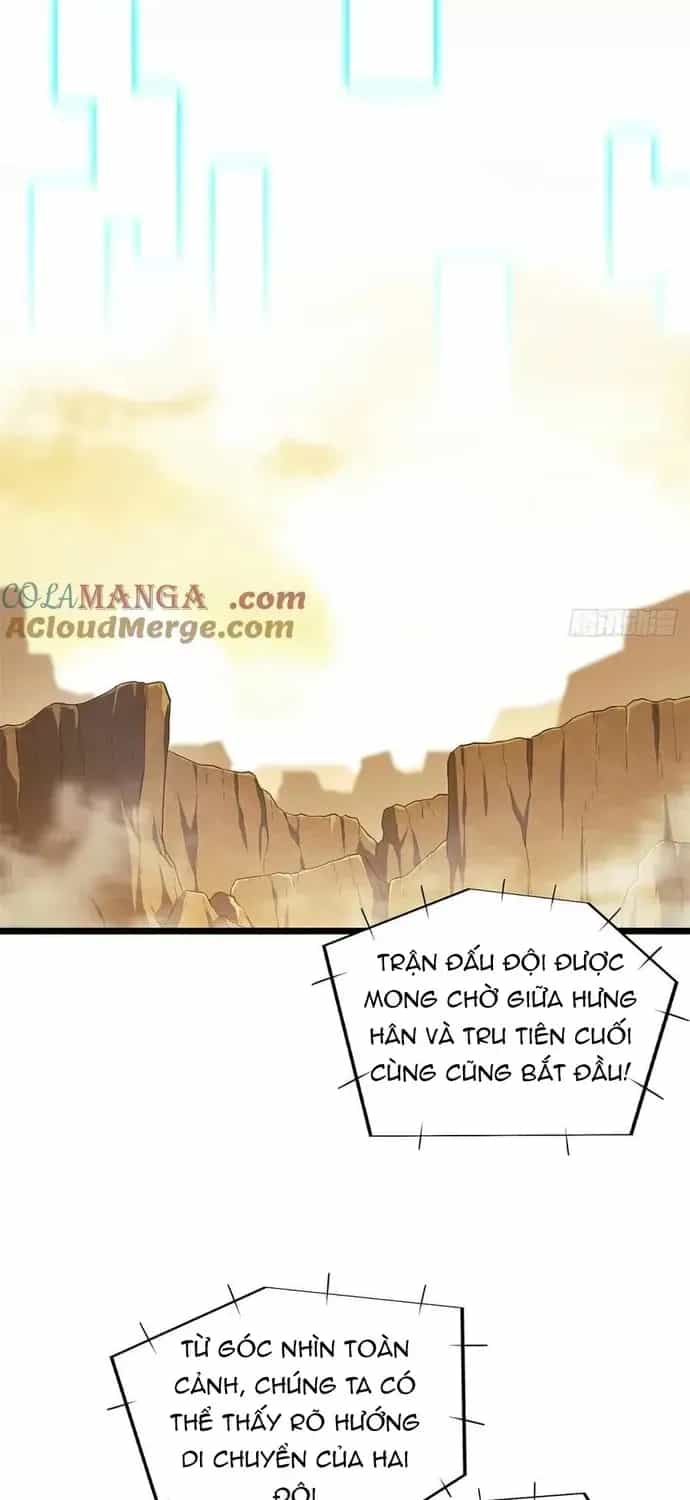Toàn Chức Cao Thủ 2 - Chương 249 - ảnh 13