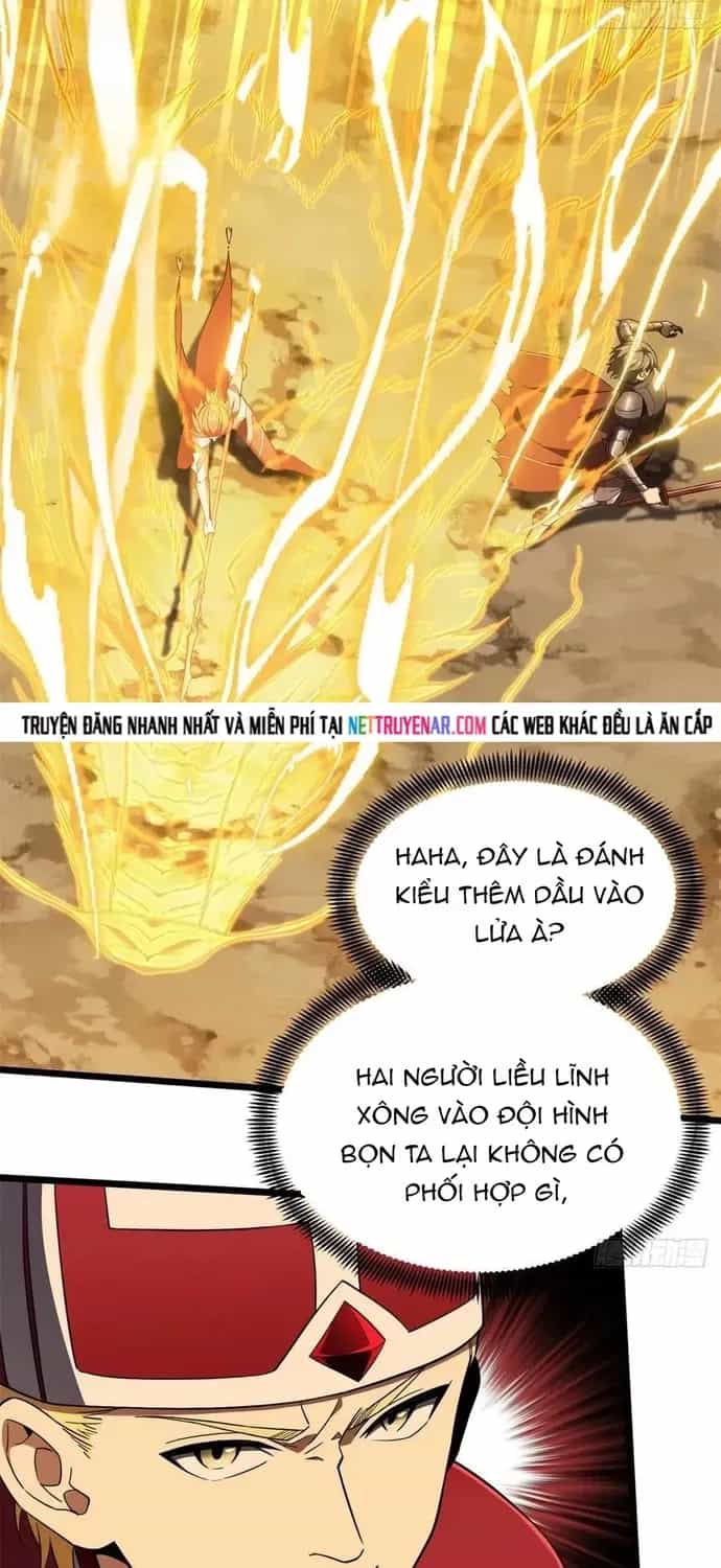Toàn Chức Cao Thủ 2 - Chương 249 - ảnh 19