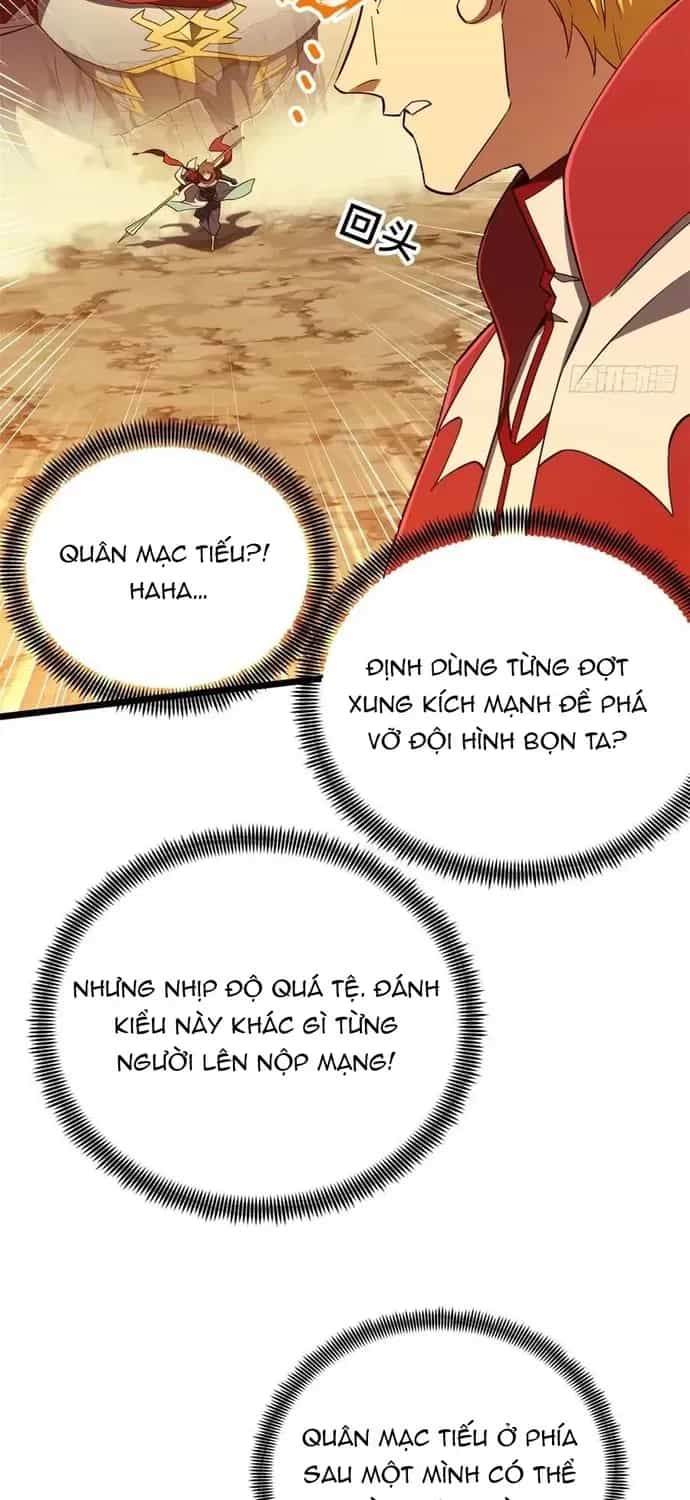 Toàn Chức Cao Thủ 2 - Chương 249 - ảnh 21