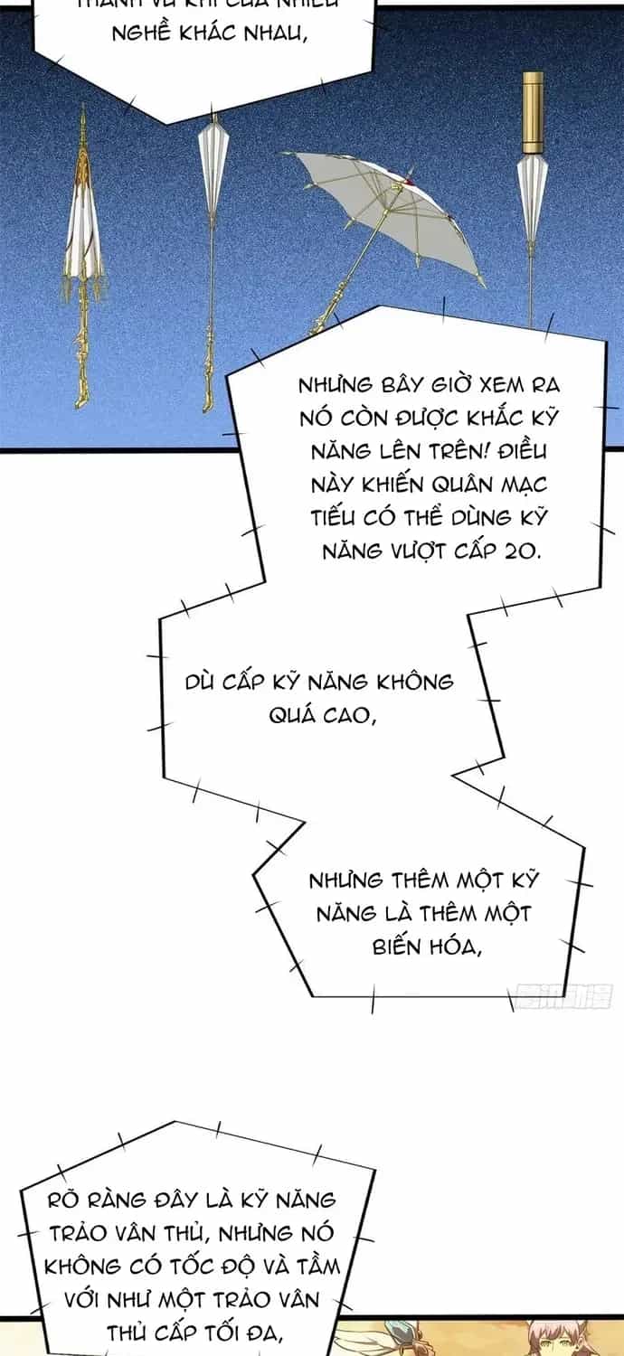 Toàn Chức Cao Thủ 2 - Chương 249 - ảnh 28