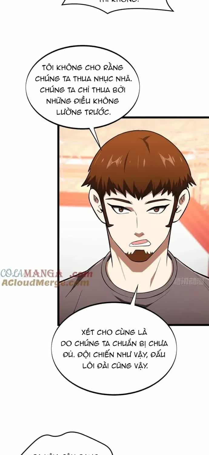 Toàn Chức Cao Thủ 2 - Chương 249 - ảnh 38