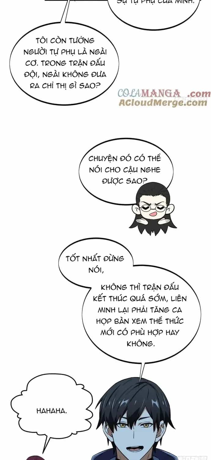 Toàn Chức Cao Thủ 2 - Chương 249 - ảnh 4