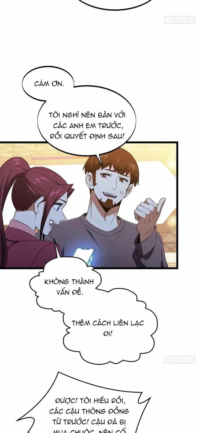 Toàn Chức Cao Thủ 2 - Chương 249 - ảnh 46