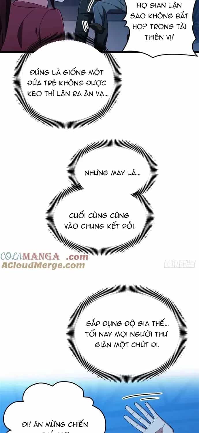 Toàn Chức Cao Thủ 2 - Chương 249 - ảnh 49