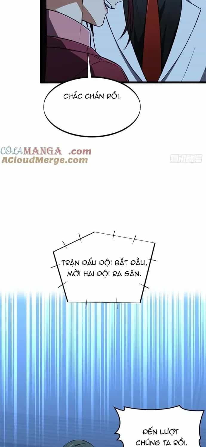 Toàn Chức Cao Thủ 2 - Chương 249 - ảnh 6