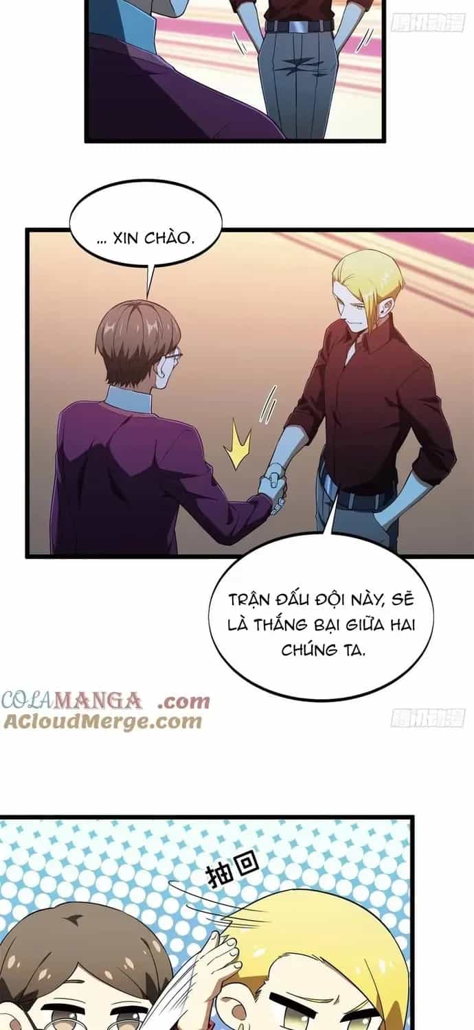 Toàn Chức Cao Thủ 2 - Chương 249 - ảnh 8