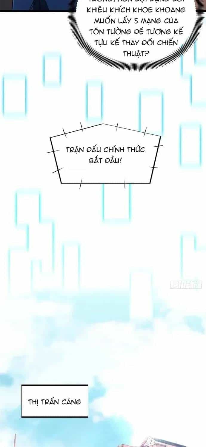 Toàn Chức Cao Thủ 2 - Chương 250 - ảnh 15