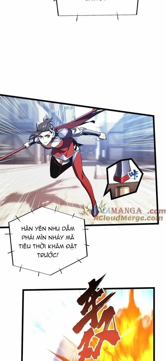 Toàn Chức Cao Thủ 2 - Chương 250 - ảnh 25