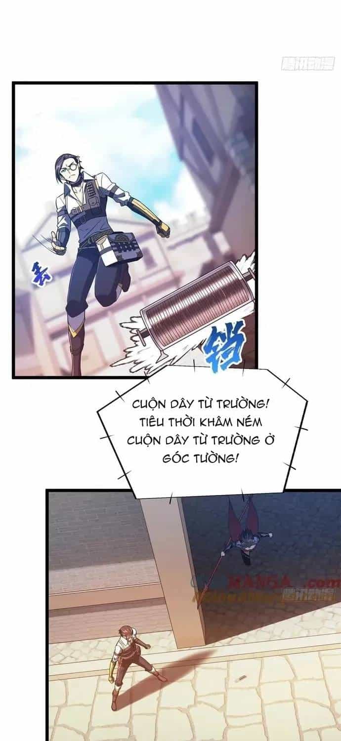 Toàn Chức Cao Thủ 2 - Chương 250 - ảnh 27
