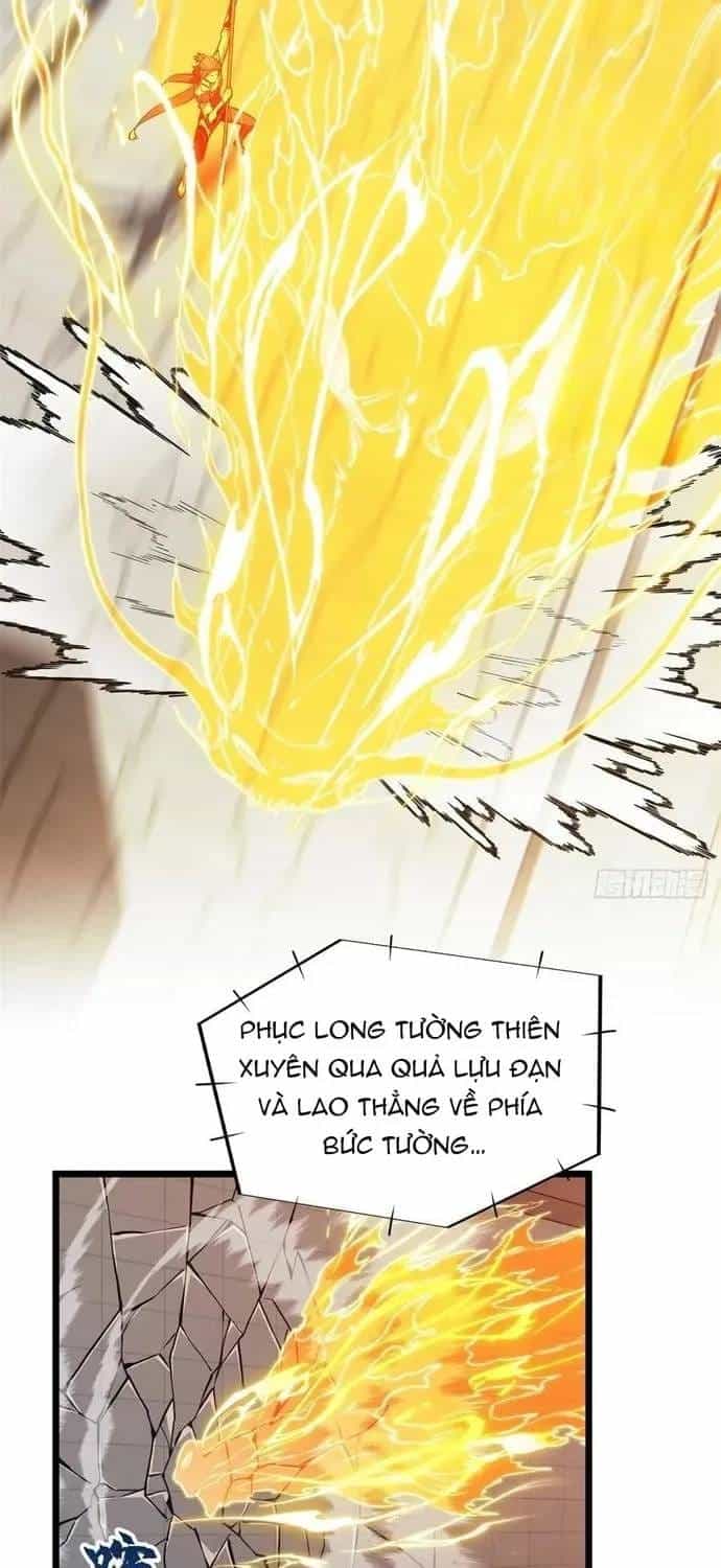Toàn Chức Cao Thủ 2 - Chương 250 - ảnh 33