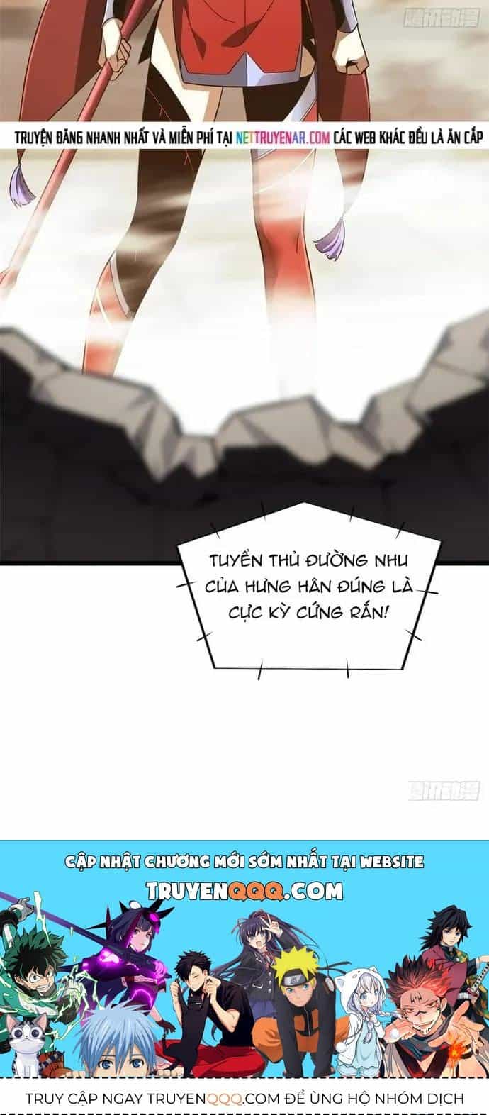 Toàn Chức Cao Thủ 2 - Chương 250 - ảnh 35