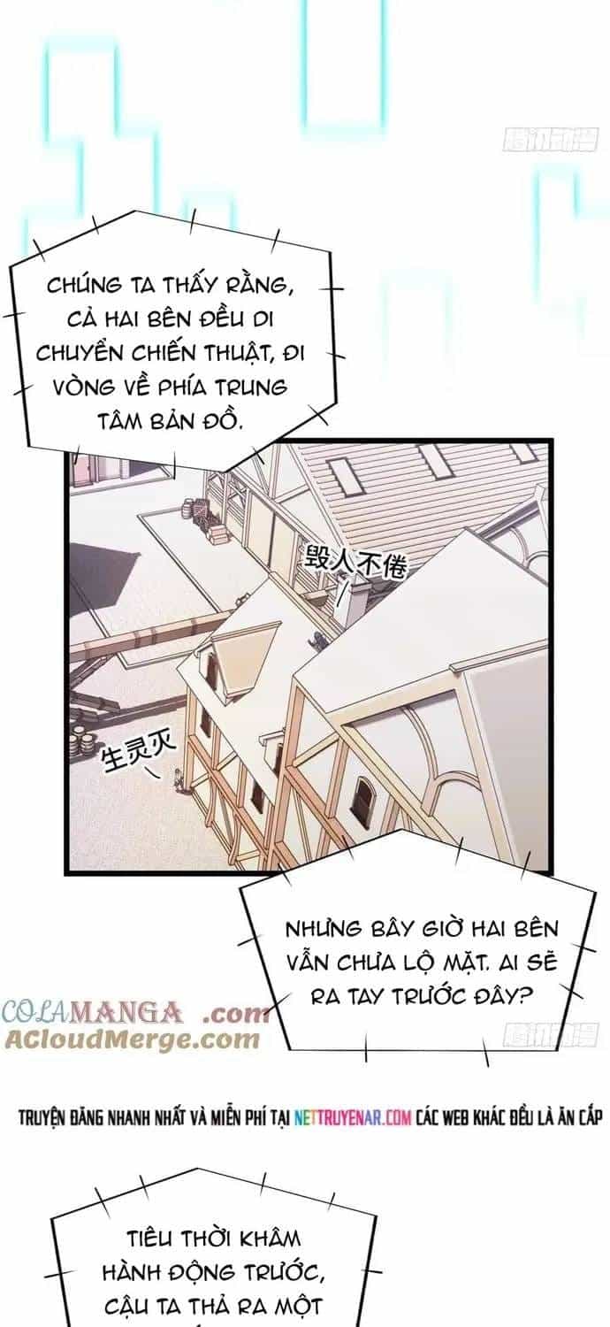 Toàn Chức Cao Thủ 2 - Chương 251 - ảnh 13