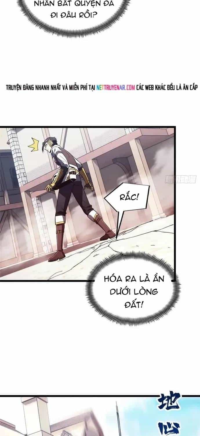 Toàn Chức Cao Thủ 2 - Chương 251 - ảnh 25