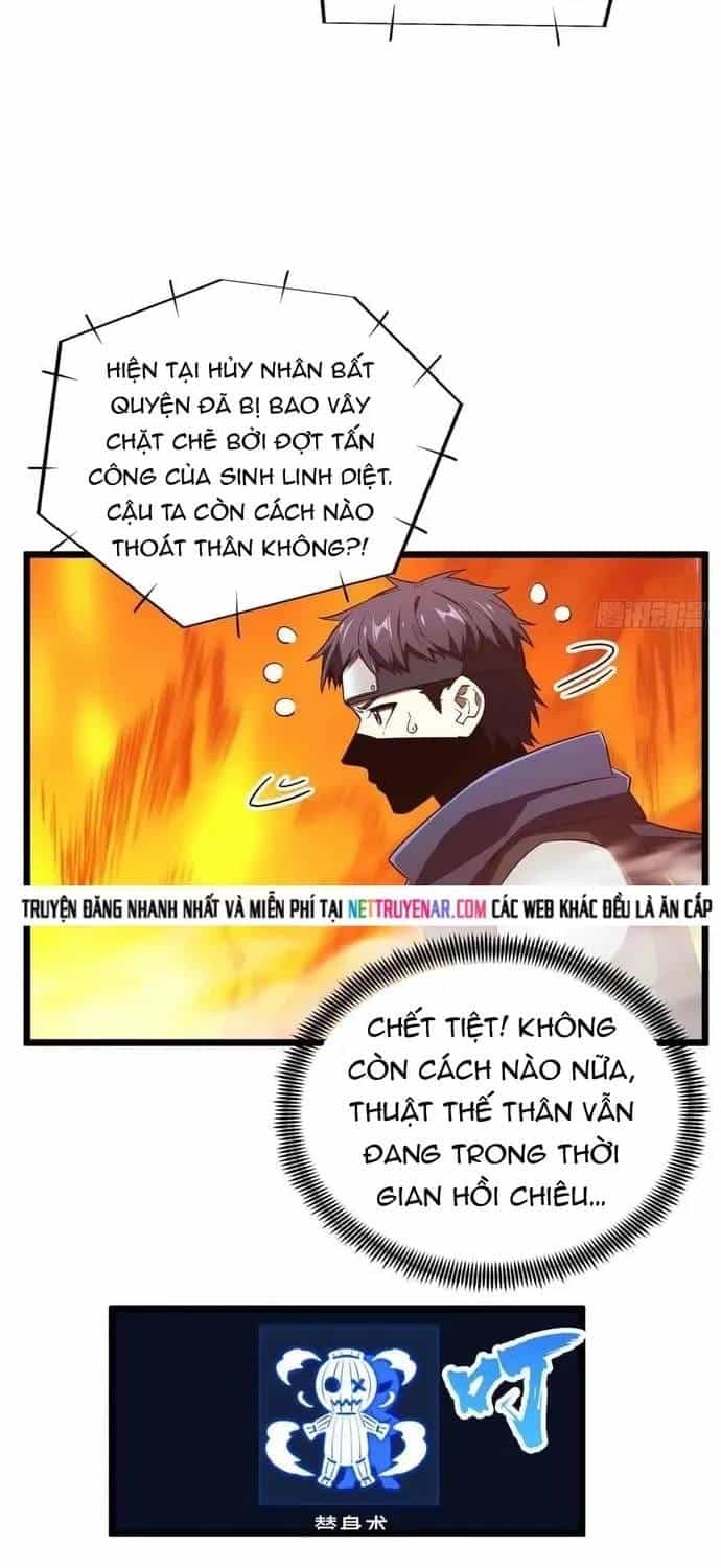 Toàn Chức Cao Thủ 2 - Chương 251 - ảnh 28