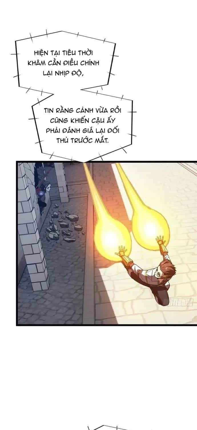 Toàn Chức Cao Thủ 2 - Chương 251 - ảnh 3