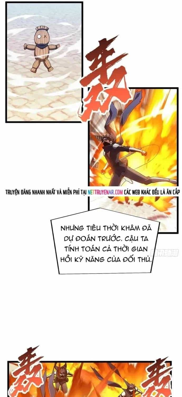 Toàn Chức Cao Thủ 2 - Chương 251 - ảnh 30