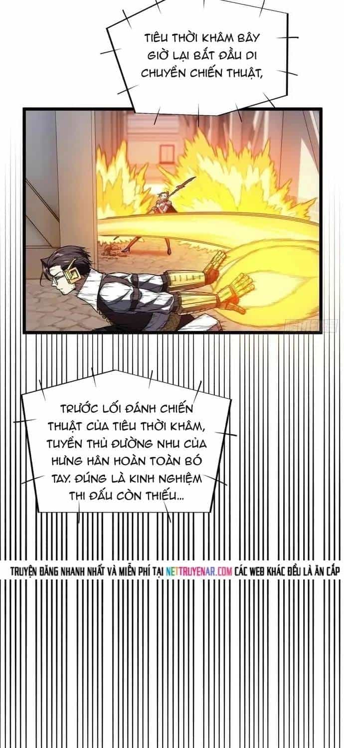 Toàn Chức Cao Thủ 2 - Chương 251 - ảnh 4