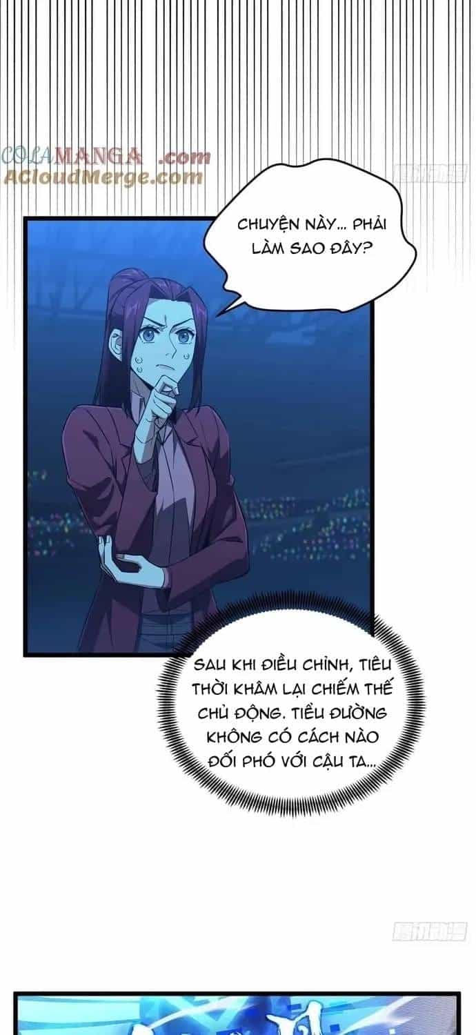 Toàn Chức Cao Thủ 2 - Chương 251 - ảnh 5