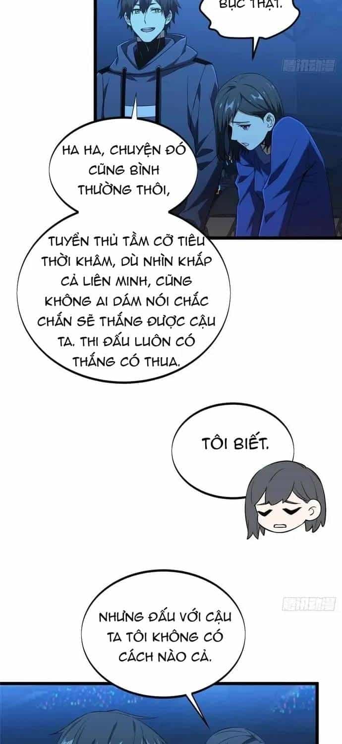Toàn Chức Cao Thủ 2 - Chương 251 - ảnh 8