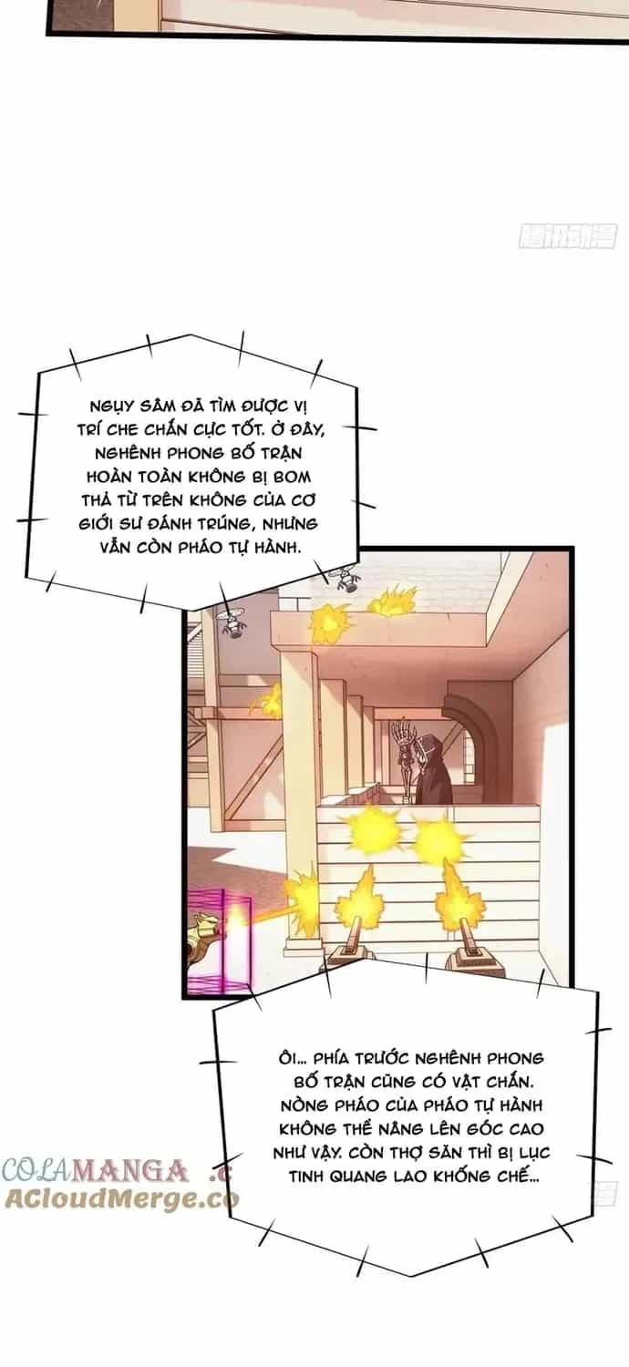 Toàn Chức Cao Thủ 2 - Chương 252 - ảnh 12