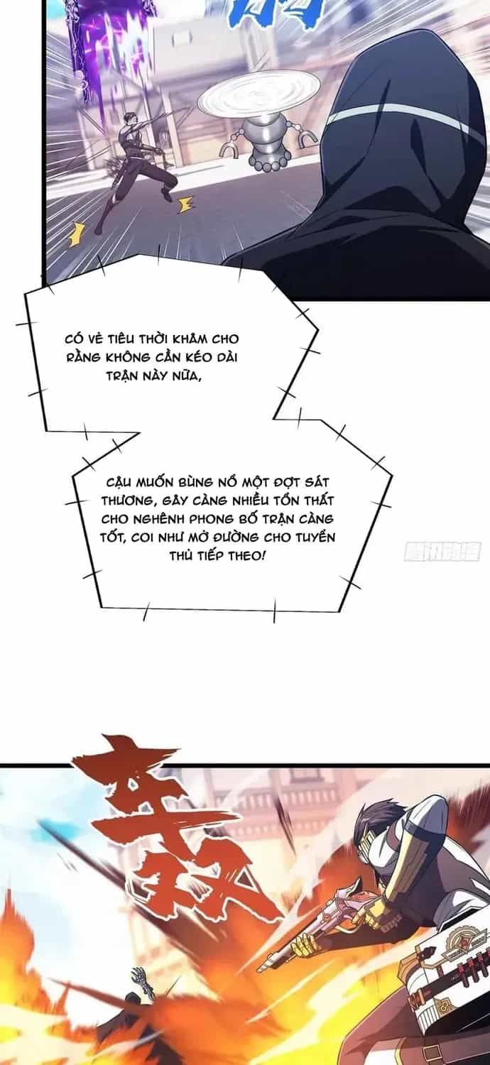 Toàn Chức Cao Thủ 2 - Chương 252 - ảnh 18