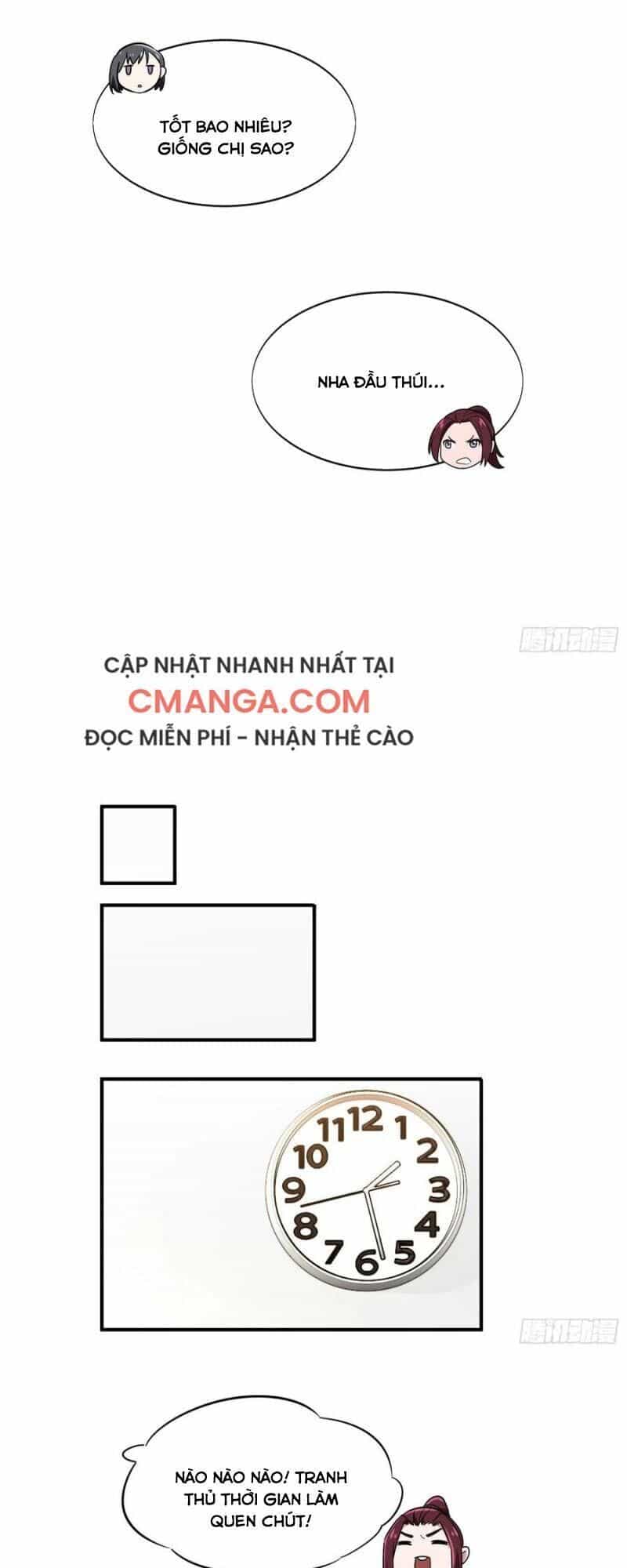 Toàn Chức Cao Thủ 2 - Chương 25 - ảnh 20