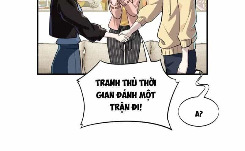 Toàn Chức Cao Thủ 2 - Chương 25 - ảnh 27
