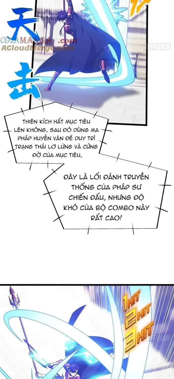 Toàn Chức Cao Thủ 2 - Chương 253 - ảnh 18
