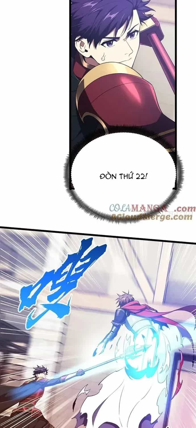 Toàn Chức Cao Thủ 2 - Chương 253 - ảnh 20