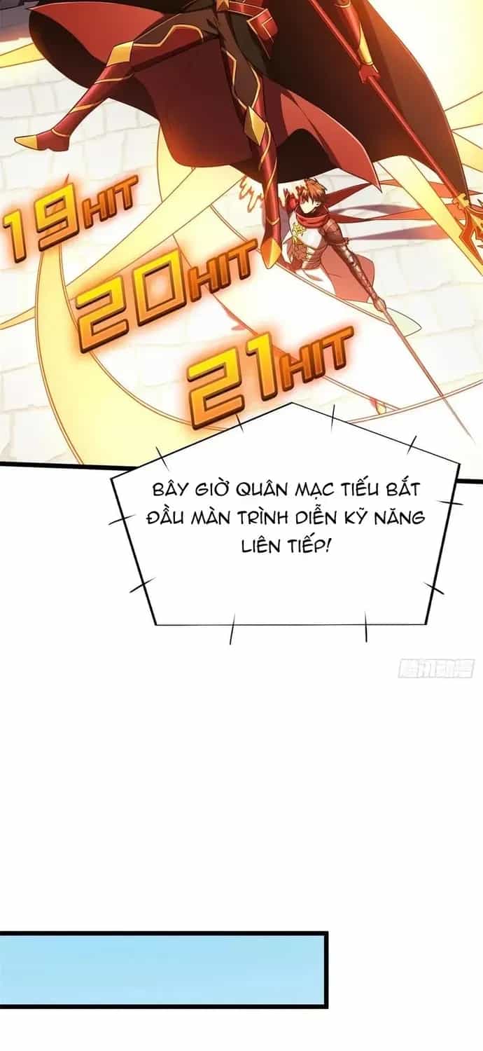 Toàn Chức Cao Thủ 2 - Chương 253 - ảnh 26