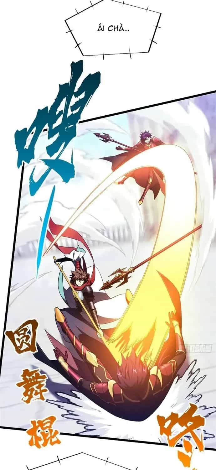 Toàn Chức Cao Thủ 2 - Chương 253 - ảnh 33