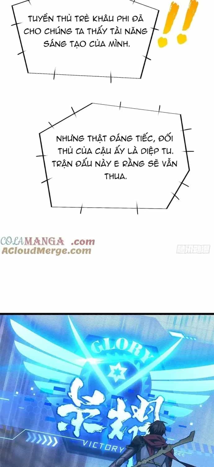 Toàn Chức Cao Thủ 2 - Chương 253 - ảnh 34