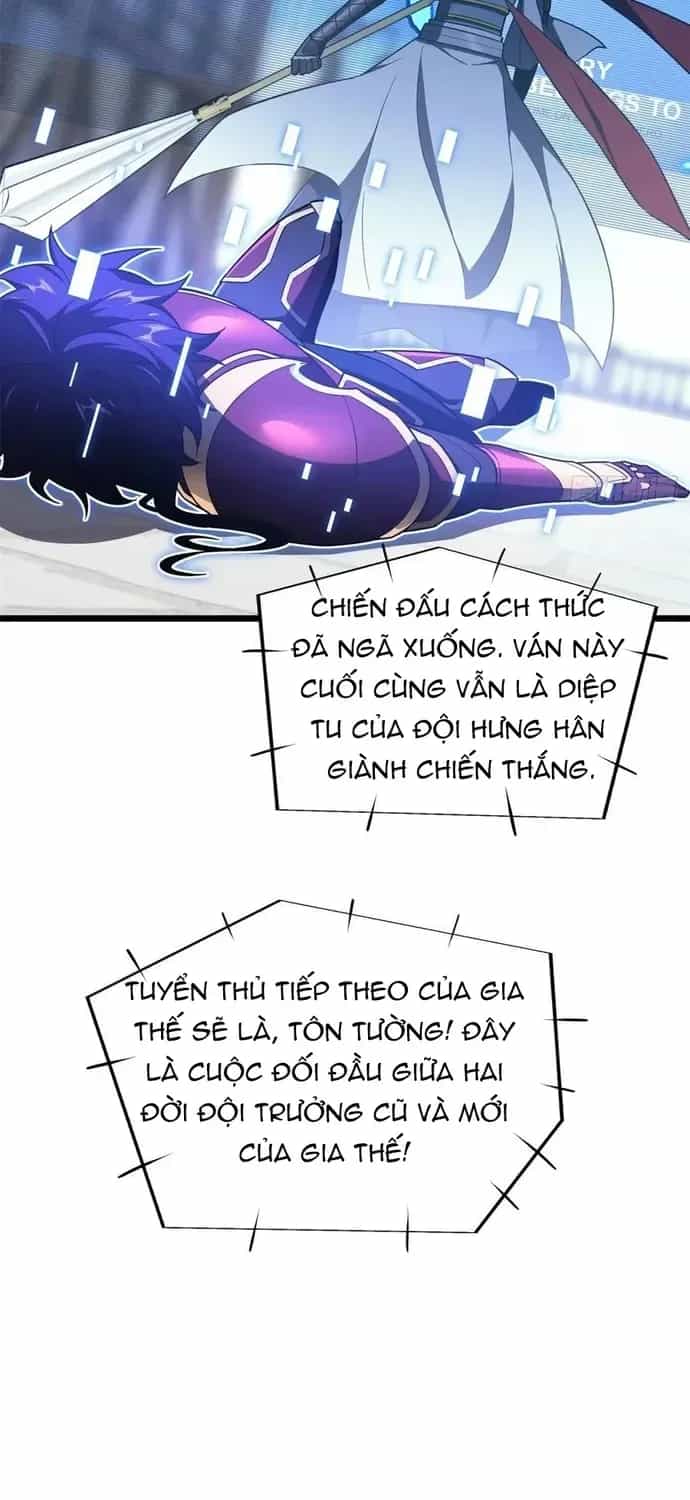 Toàn Chức Cao Thủ 2 - Chương 253 - ảnh 35
