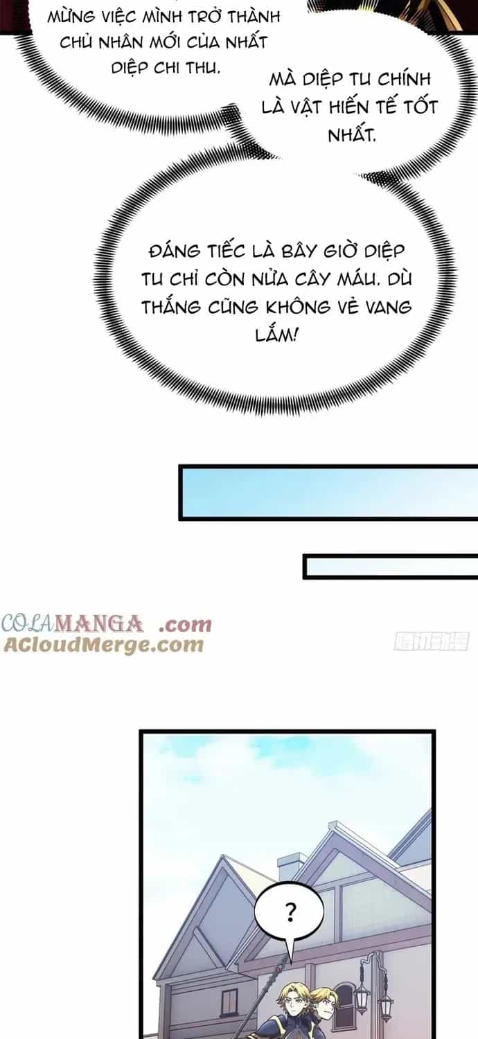 Toàn Chức Cao Thủ 2 - Chương 253 - ảnh 41
