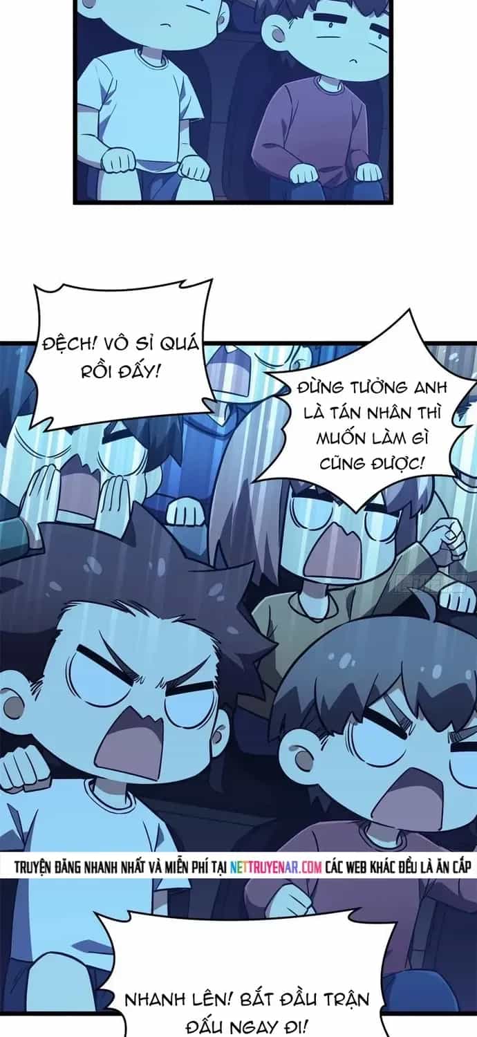 Toàn Chức Cao Thủ 2 - Chương 253 - ảnh 45