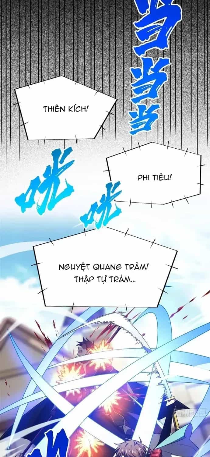 Toàn Chức Cao Thủ 2 - Chương 253 - ảnh 5