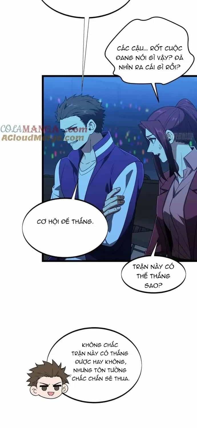 Toàn Chức Cao Thủ 2 - Chương 254 - ảnh 15