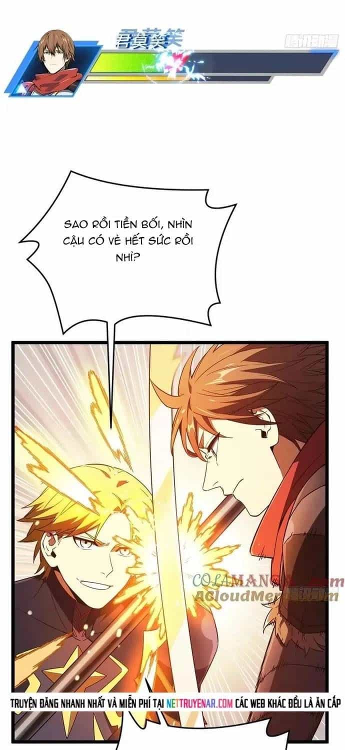 Toàn Chức Cao Thủ 2 - Chương 254 - ảnh 16