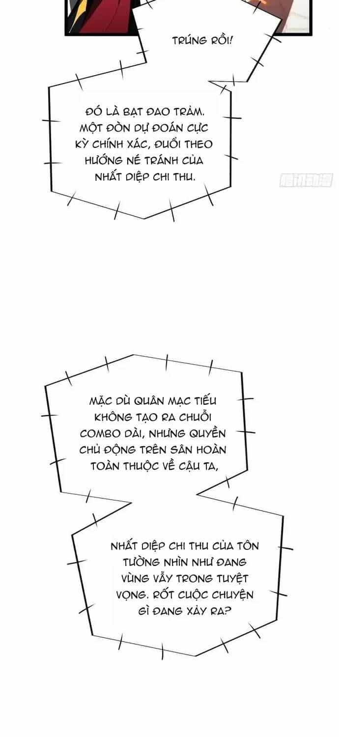 Toàn Chức Cao Thủ 2 - Chương 254 - ảnh 29